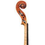 Thomas Hoyer violin no. 1, Germany 2022