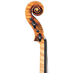 Theodore Skreko violin, Indianapolis 2022