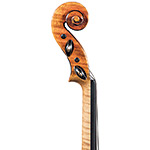 Artur Friedhoff violin, Oakland 2023