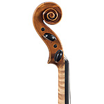 Guy Cole workshop violin, 2023