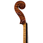 Klemens Siatkowski violin, Poznan 2025