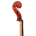 Carlo Chiesa violin, Milan 2021