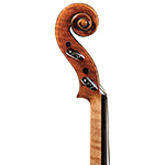 Jaime Gonzalez violin, Boston 2025