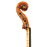 Pablo Alfaro and Jaime González violin, 2022