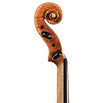 Adam Kology violin, Cottekill NY 2025
