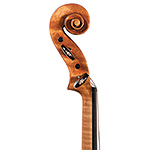 Philip Ihle violin no. 160, London 2026