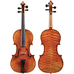 Philip Ihle violin no. 160, London 2026
