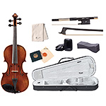 Alessandro Roma 4/4 Violin Outfit