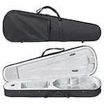 Alessandro Roma 4/4 Violin Outfit (Violin, Bow, Case, Rosin, Cleaning Cloth)