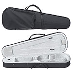 Roma II 4/4 Violin outfit  (Violin, Bow, Case, Rosin, Cleaning Cloth)
