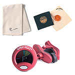 Roma II 4/4 Violin outfit  (Violin, Bow, Case, Rosin, Cleaning Cloth)