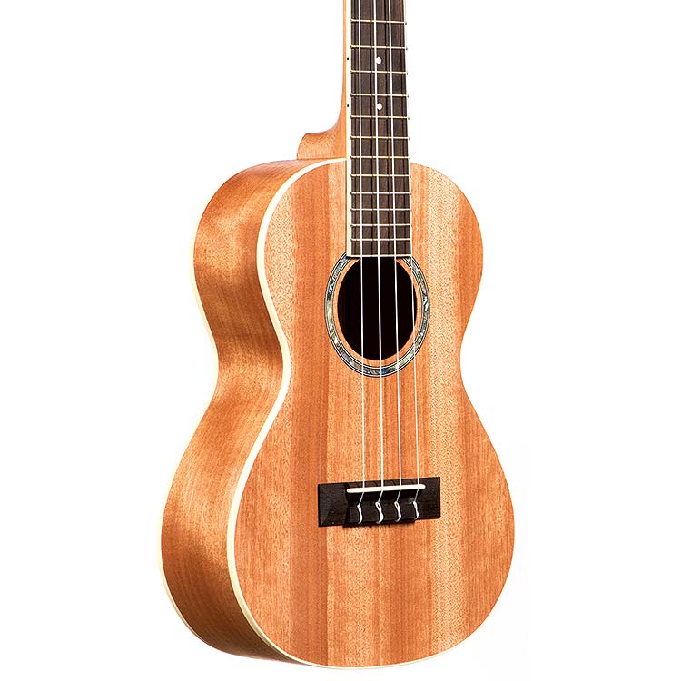 Cordoba 15TM Tenor Ukulele Johnson String Instrument