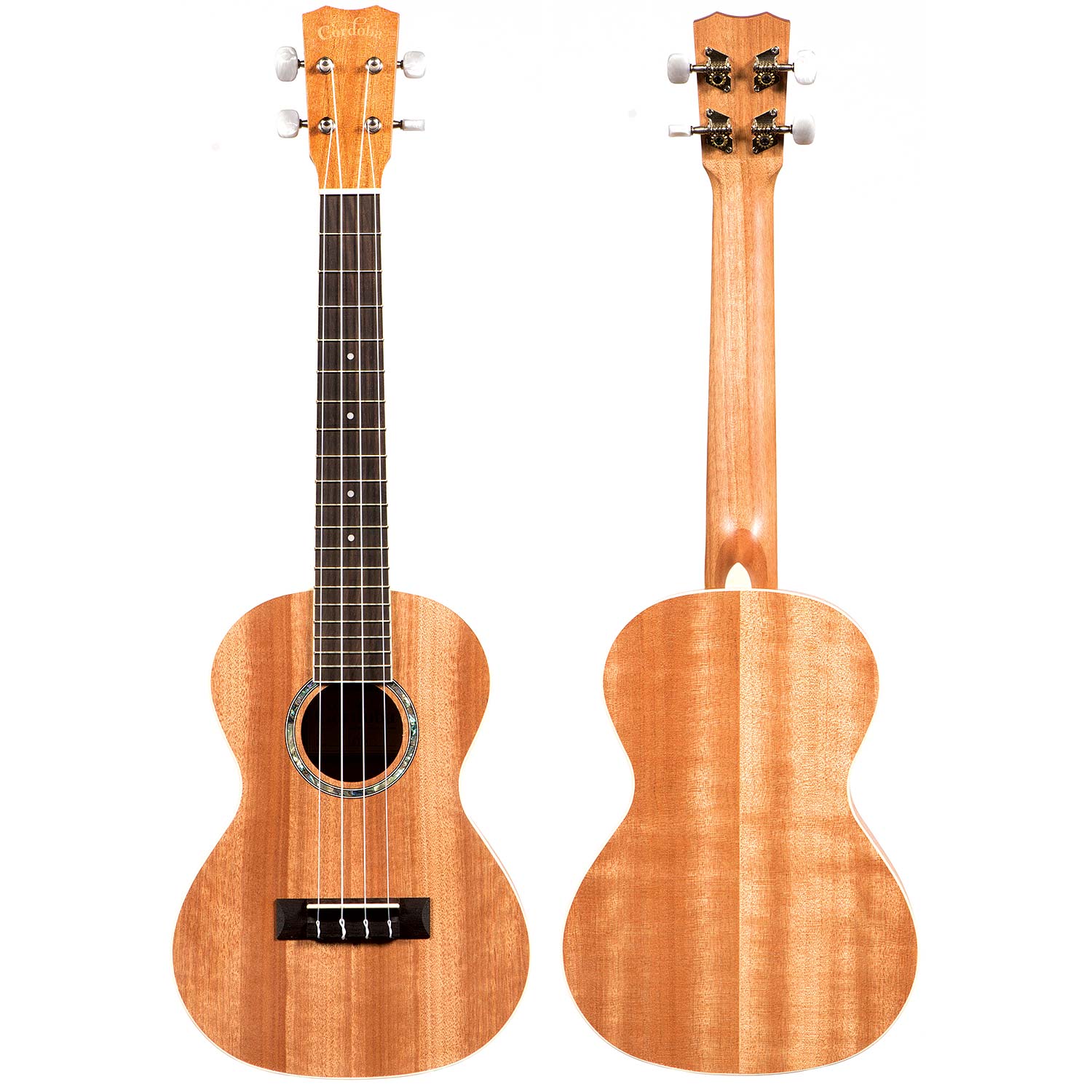 Cordoba 15TM Tenor Ukulele