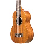 Cordoba 20SM Soprano Ukulele