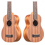 Cordoba Soprano Ukulele Player Pack