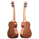 Cordoba Concert Ukulele Player Pack