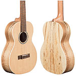 Echo Bridge EB20 Baritone Ukulele with Gig Bag
