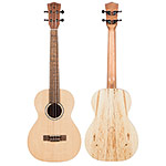 Echo Bridge EB20 Baritone Ukulele with Gig Bag
