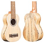Echo Bridge EB20 Soprano Ukulele with Gig Bag