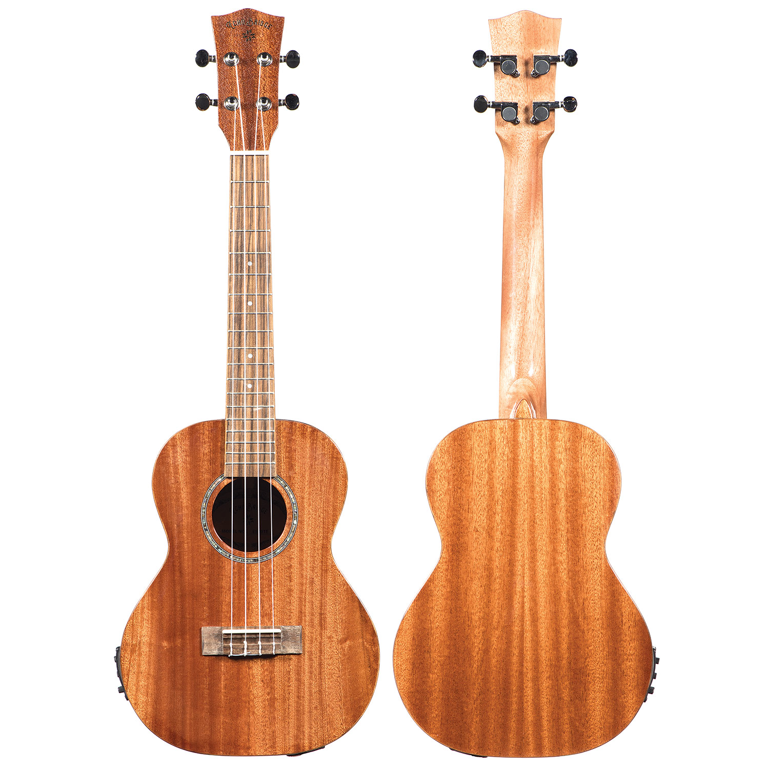 Ukulele Hard Case, Tenor Ukulele Case Kala UC-T Foam Hardcase for Tenor New...