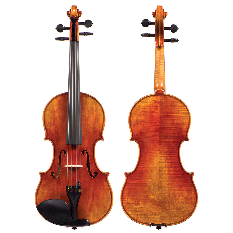 Alessandro Firenze A450 Violin