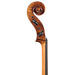 7/8 Alessandro Roma A220 Cello