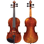 4/4 Alessandro Roma A220G Violin