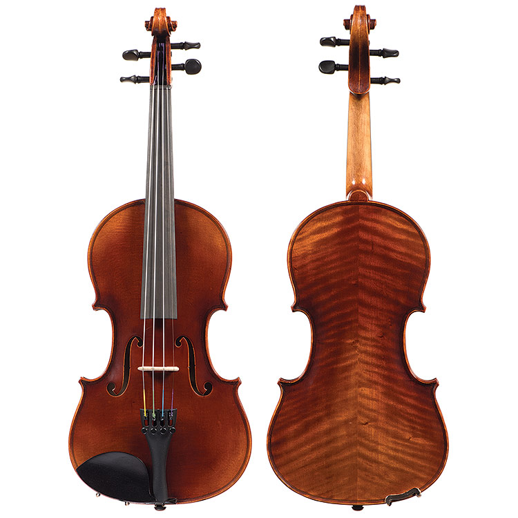 1/2 Alessandro Roma A220G Violin