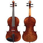 1/2 Alessandro Roma A220G Violin