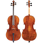 Alessandro Venezia A750 Cello