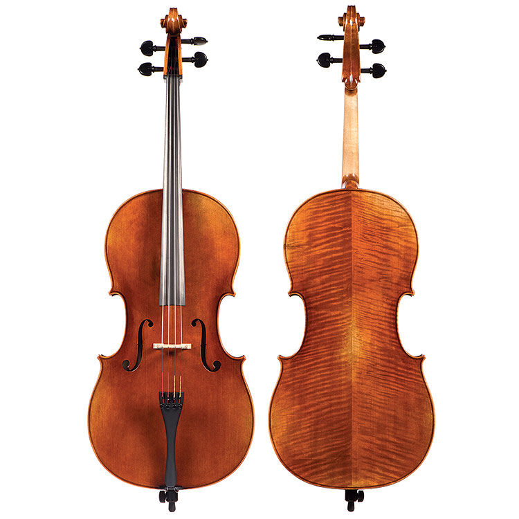 7/8 Alessandro Venezia A750 Cello