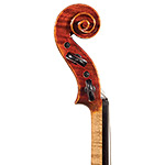 4/4 Alessandro Verona Master Art violin