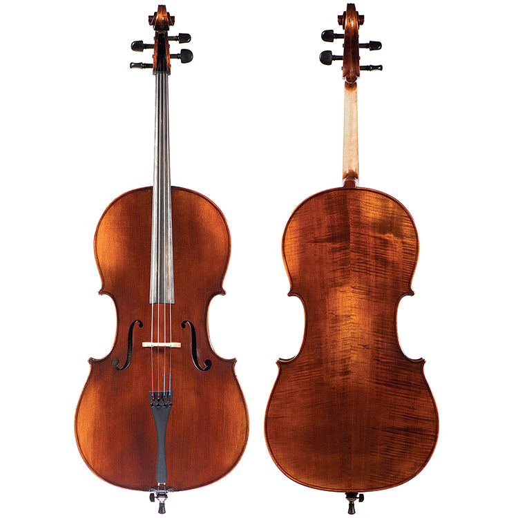 3/4 Eastman 305 Series Cello