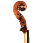 1/4 Eastman 305 Series Violin