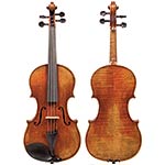 4/4 Jay Haide Guadagnini Model Violin