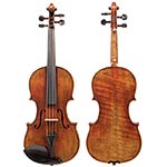 4/4 Jay Haide Guarneri Model Violin