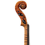 1/2 Jay Haide Stradivari Model Violin