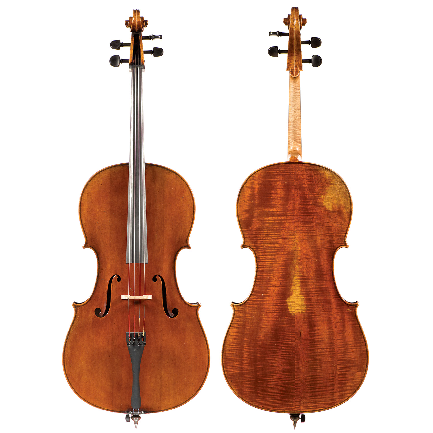 バイオリンJay Haide 4/4