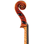 7/8 Jay Haide Stradivari Model Cello