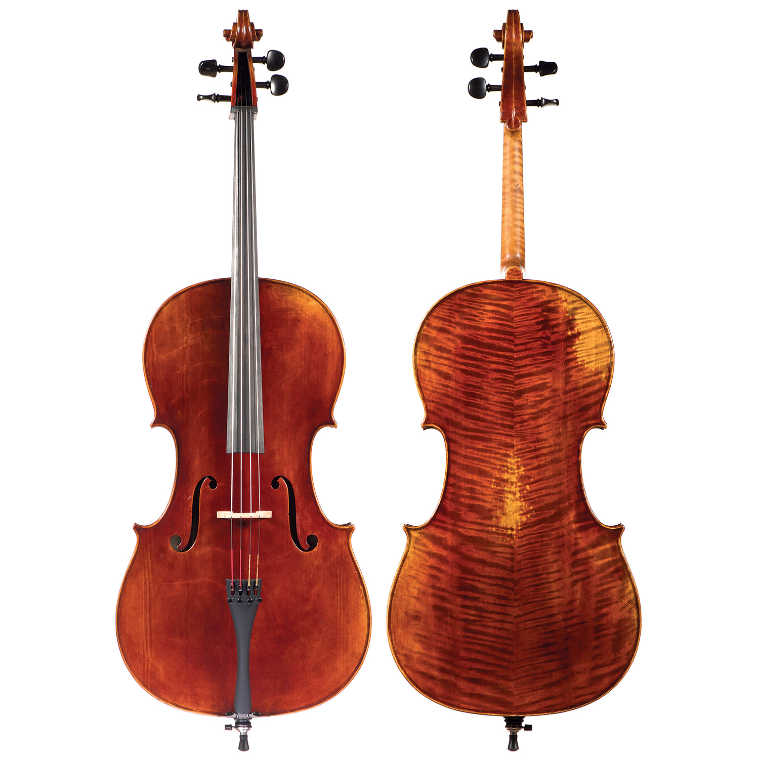 専門店では Jay 7/8 Haide Cello Model Stradivari 弦楽器