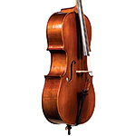 4/4 La Scala Cello