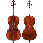 4/4 La Scala Cello
