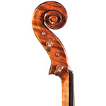 15 1/2" La Scala viola