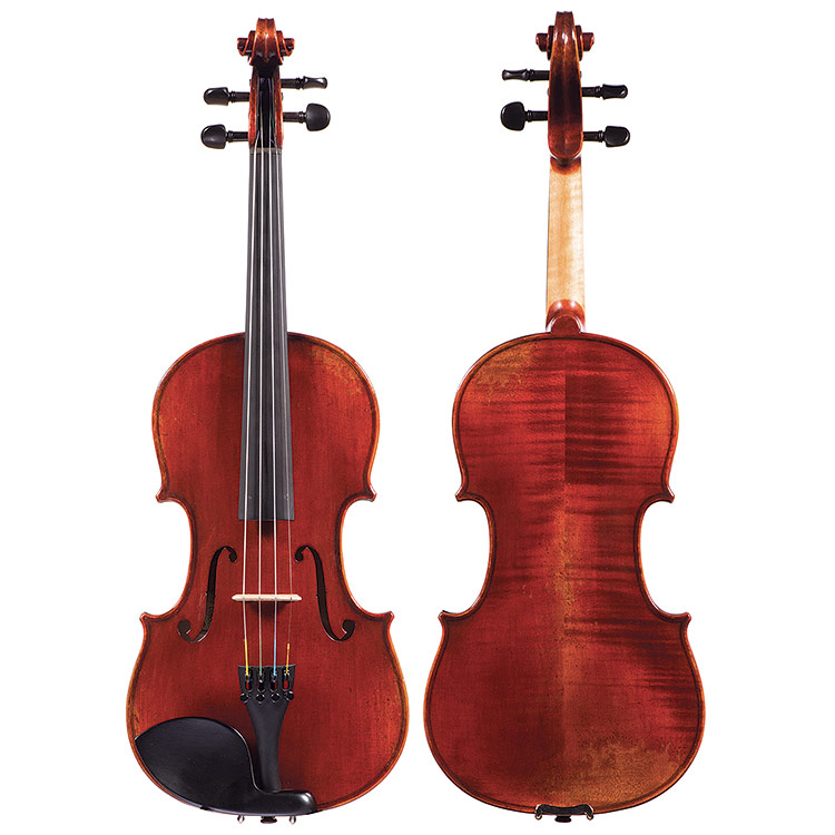 4/4 Jean-Pierre Lupot Violin