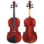 4/4 Jean-Pierre Lupot Violin