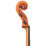 7/8 Alessandro Firenze A450 Cello Outfit