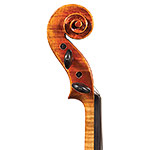 4/4 Alessandro Firenze A450 Violin Outfit