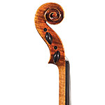 4/4 Alessandro Roma A220G Violin Outfit