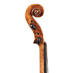 3/4 Alessandro Roma A220G Violin Outfit
