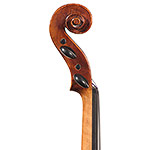 1/2 Alessandro Roma A220G Violin Outfit